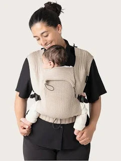 Quel porte-bébé choisir à 1 an ?