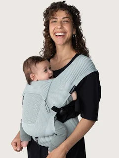 Quel porte-bébé choisir pour un bébé de 10 kg ?