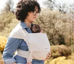 Quel porte-bébé choisir pour un bébé de 15 kg ?