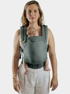 Quel porte-bébé est le plus facile à installer ?