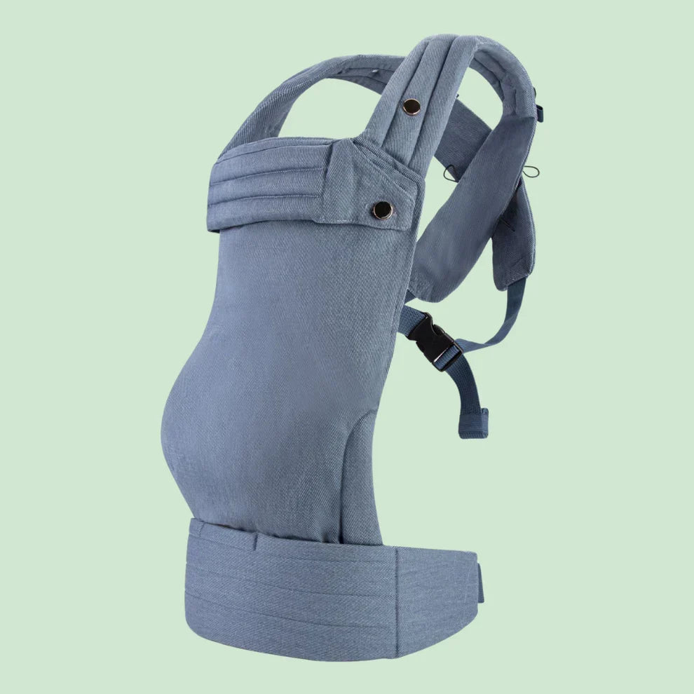Ergobaby vs Mirevia : le comparatif complet pour bien choisir